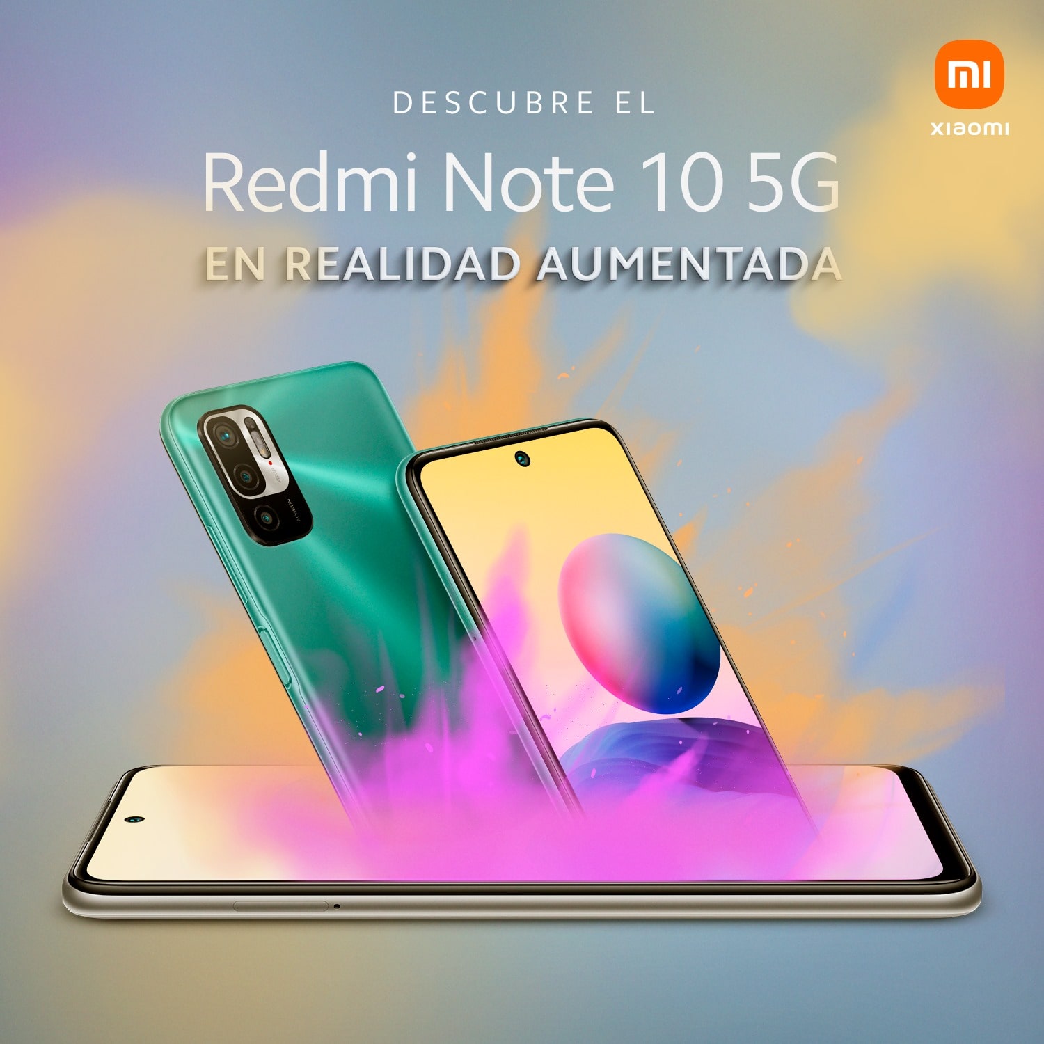 Xiaomi